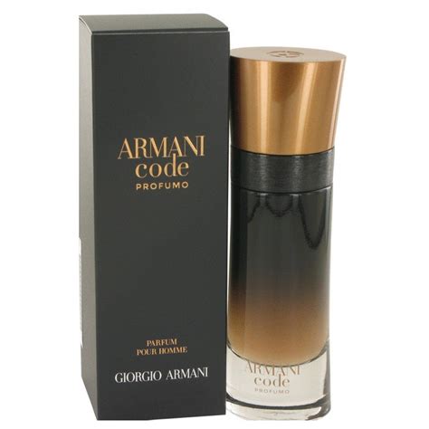 Armani Code Profumo 60Ml .